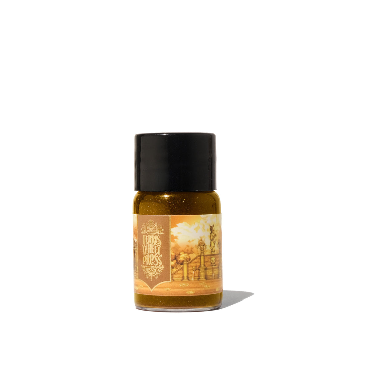 フェリスホイールプレス The FerriTales Ambrosia Indulgence 10ml