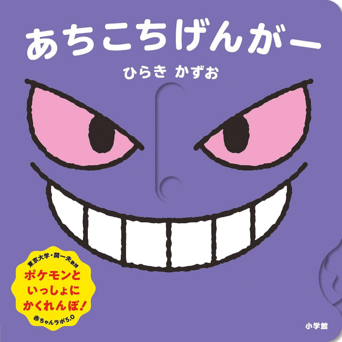 ポケモンの絵本セット（9冊セット）