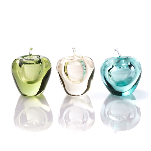 りんごのインクポット - 八文字屋OnlineStore