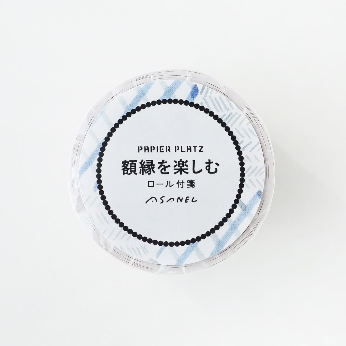 ASANEL ロール付箋