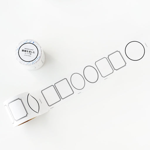 ASANEL ロール付箋 - 八文字屋OnlineStore