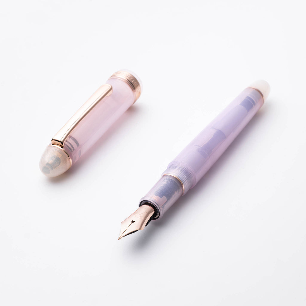 菖蒲・万年筆 | 八文字屋OnlineStore