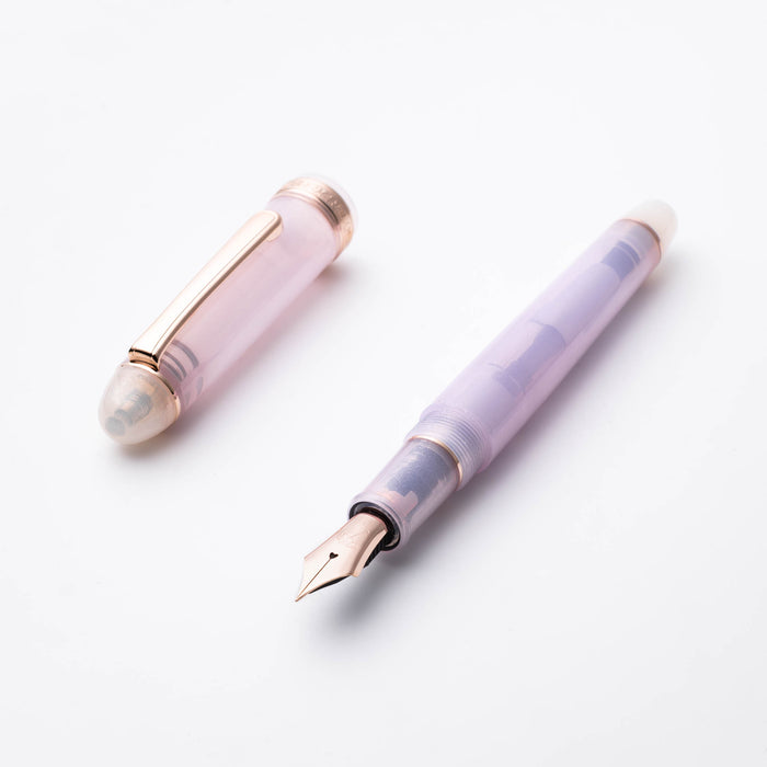 菖蒲・万年筆 - 八文字屋OnlineStore