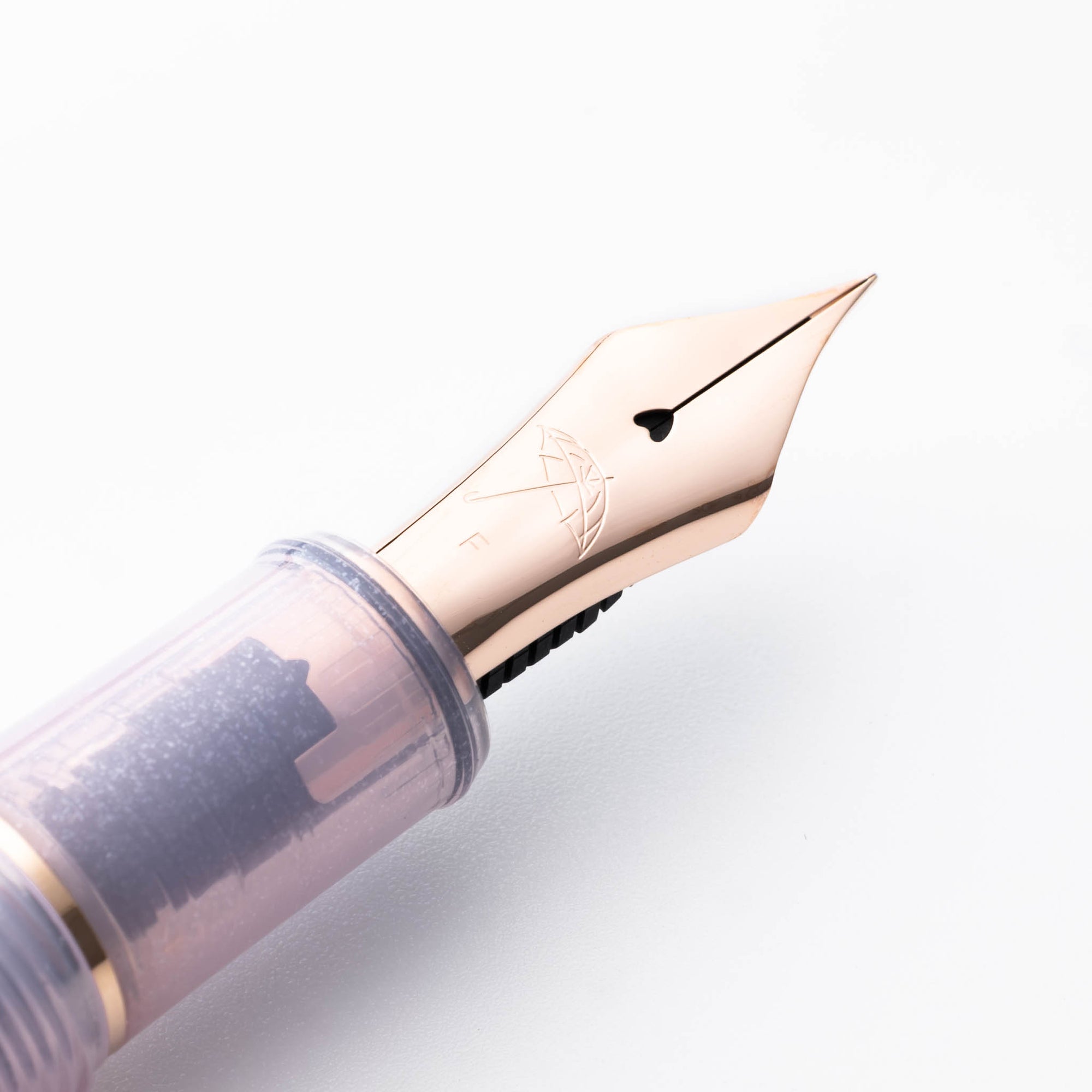 八文字屋 万年筆 秋桜 M 秋桜・万年筆 | 八文字屋OnlineStore