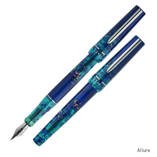 BENU Haute 万年筆 アリュール - 八文字屋OnlineStore