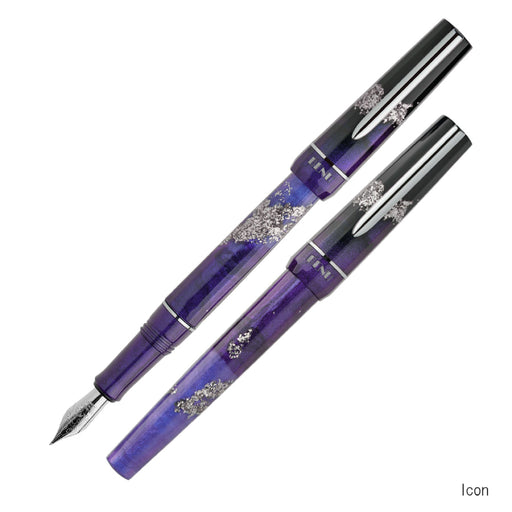 BENU Haute 万年筆 アイコン - 八文字屋OnlineStore
