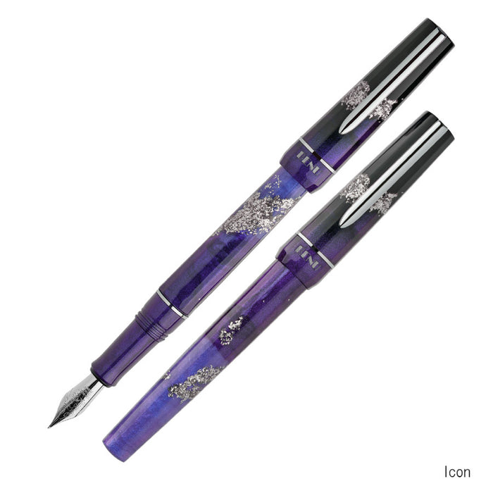 BENU Haute 万年筆 アイコン - 八文字屋OnlineStore