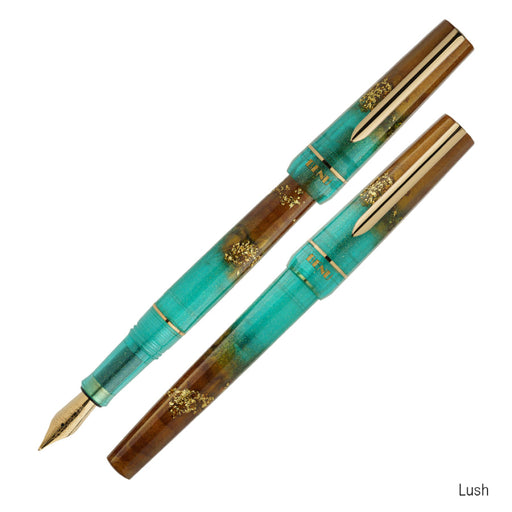 BENU Haute 万年筆 ラッシュ - 八文字屋OnlineStore