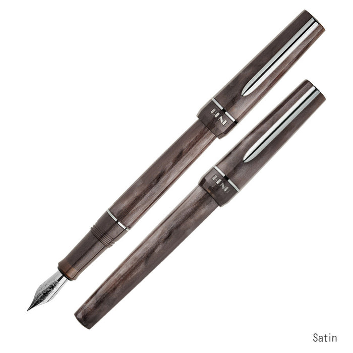 BENU Haute 万年筆 サテン - 八文字屋OnlineStore