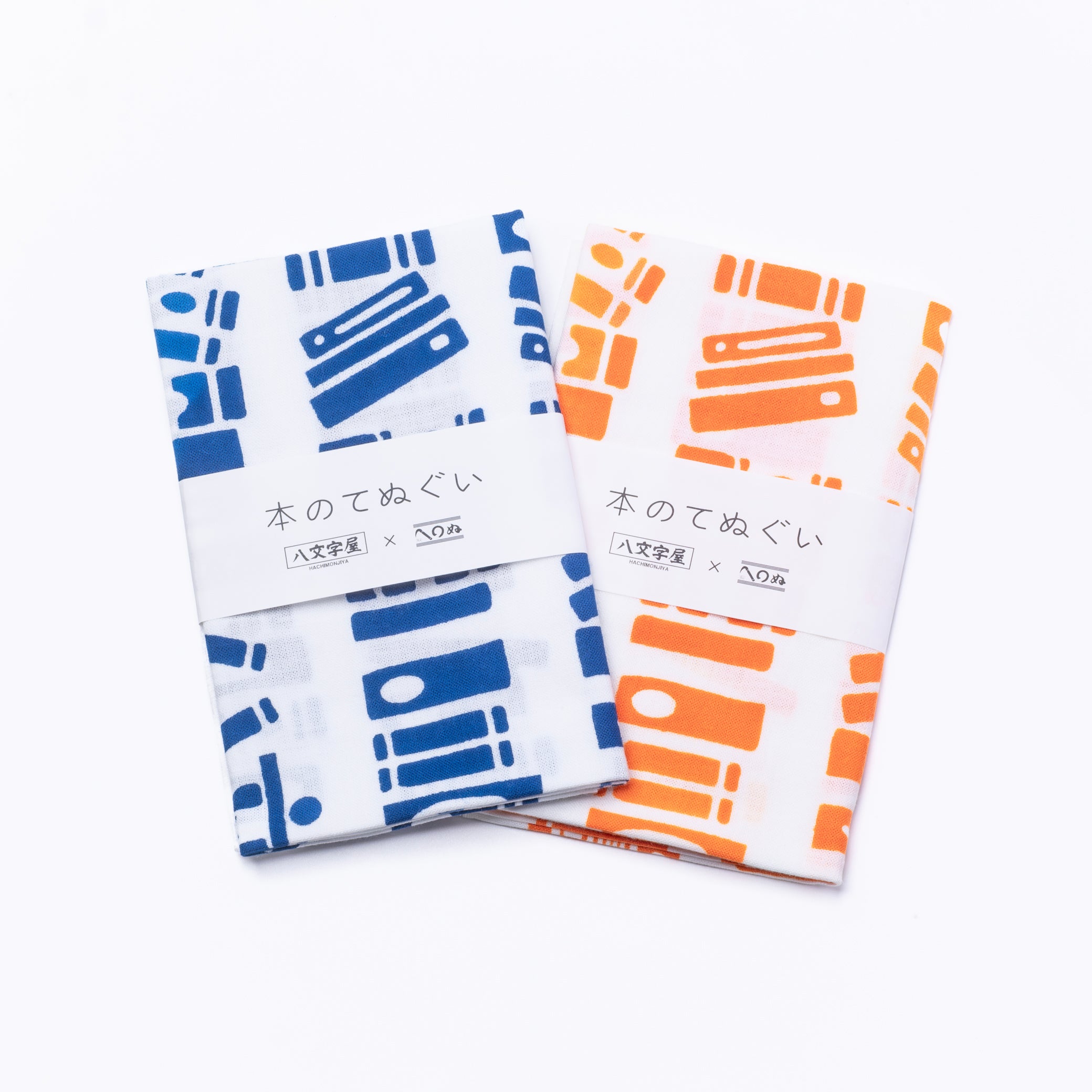 本のてぬぐい | 八文字屋OnlineStore