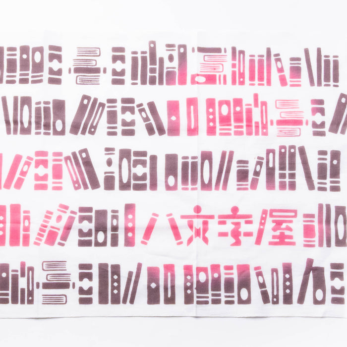 本のてぬぐい - 八文字屋OnlineStore