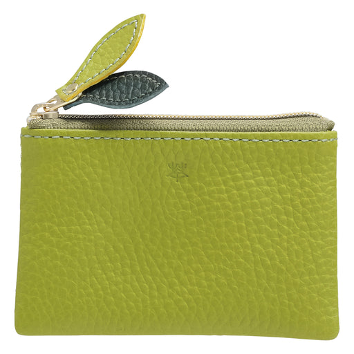 茶の恵 ミニポーチ - 八文字屋OnlineStore