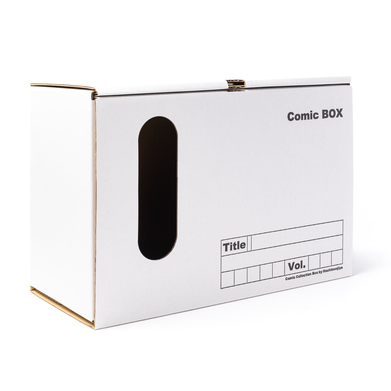 コレクションBOX 8個セット - 八文字屋OnlineStore