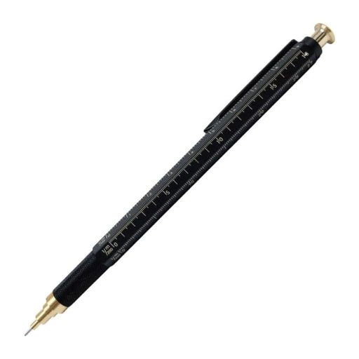 ロットリング シャープペンシル 600 ダークブルー 0.5mm