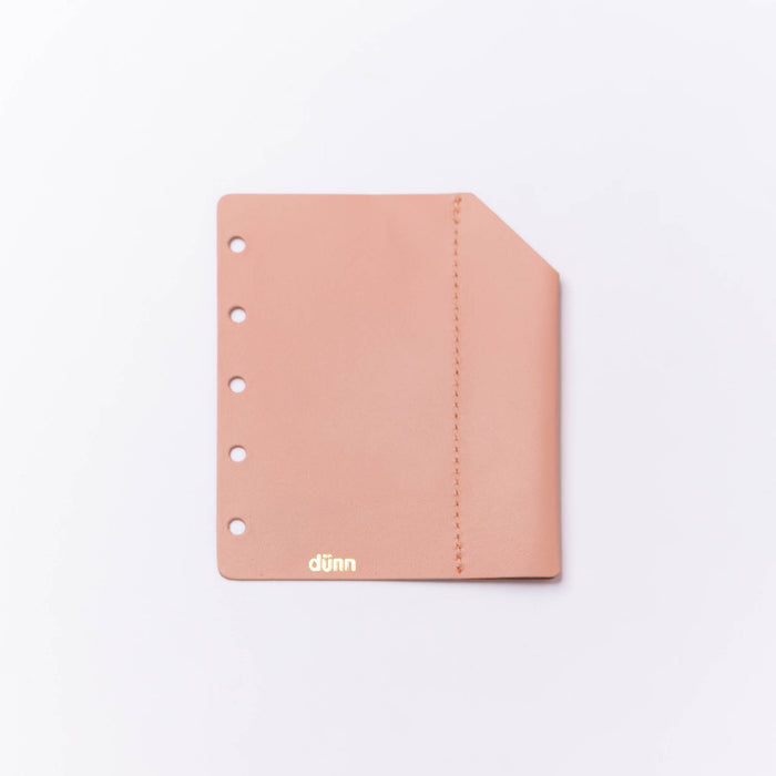 ペンホルダー下敷き M5 ベビーピンク