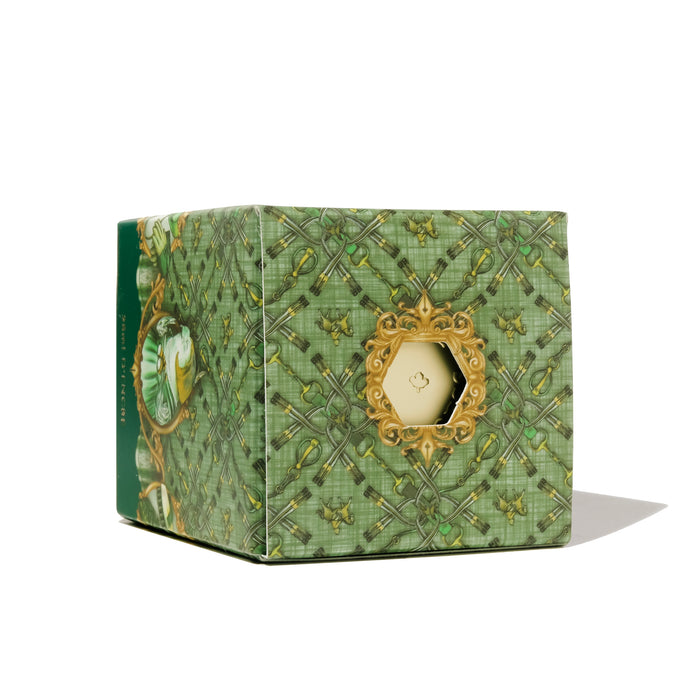 Fanciful Events Collection Gallopping Green