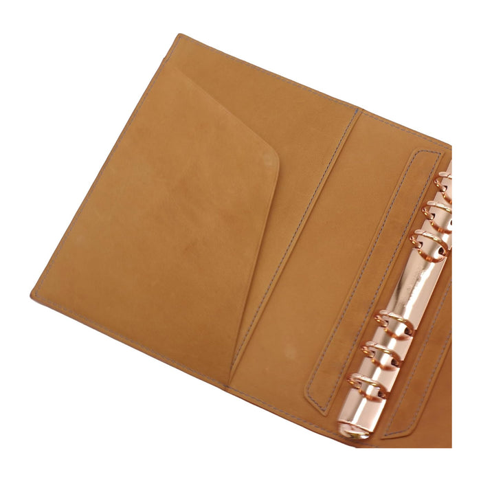 フィーカ HB×WA5 19mm ベルト ミルクブラウン - 八文字屋OnlineStore