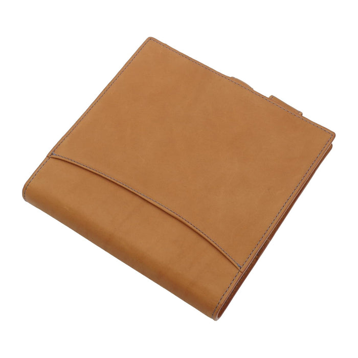 フィーカ HB×WA5 19mm ベルト ミルクブラウン - 八文字屋OnlineStore