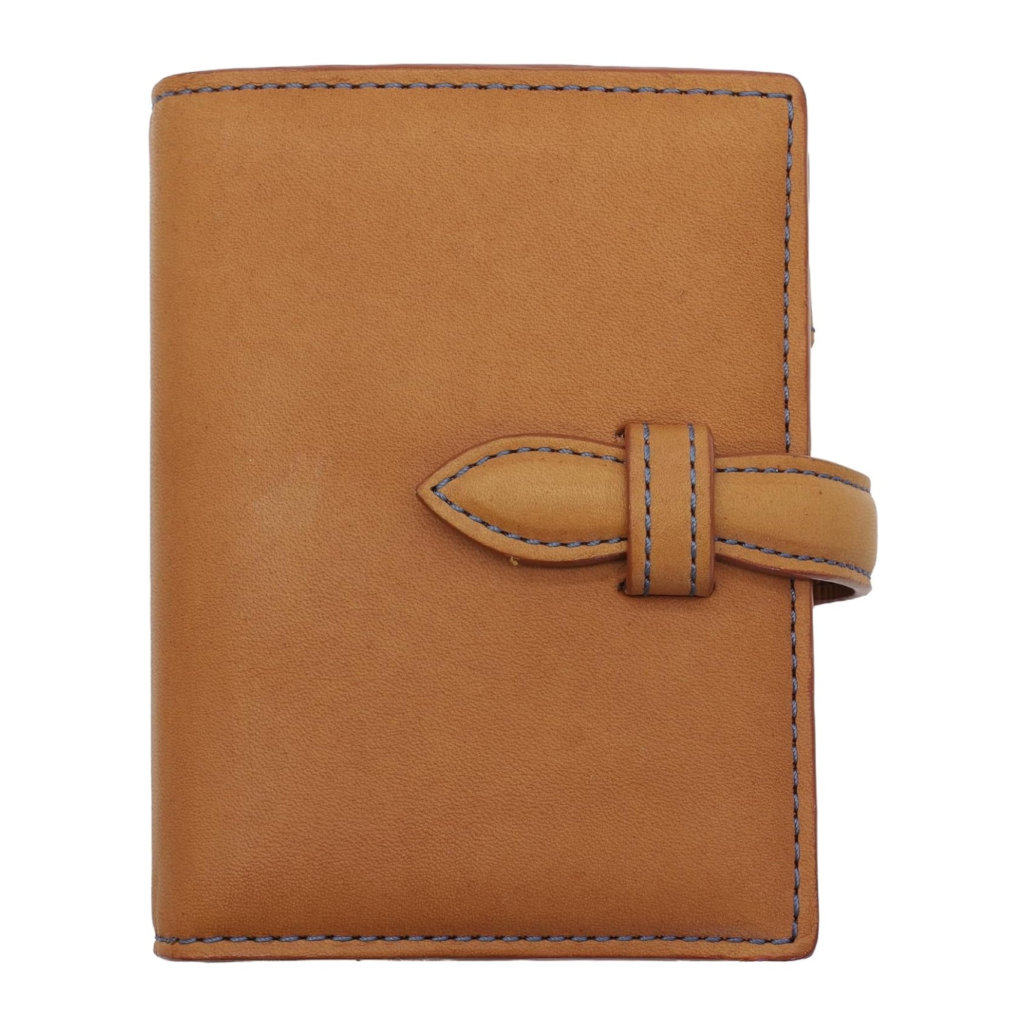 フィーカ M5-17mm ミルクブラウン | 八文字屋OnlineStore