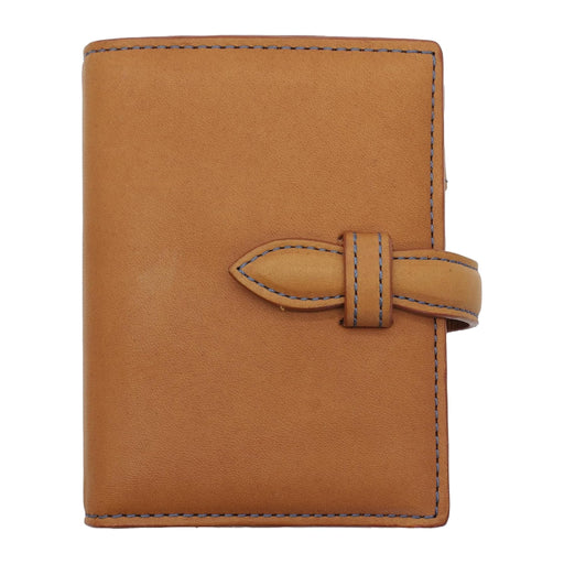 フィーカ M5 17mm ベルト ミルクブラウン - 八文字屋OnlineStore