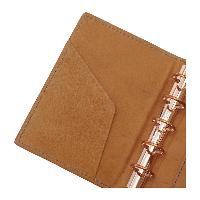 フィーカ M5 17mm ベルト ミルクブラウン - 八文字屋OnlineStore