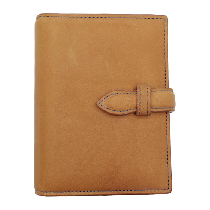 フィーカ ミニ6 19mm ベルト ミルクブラウン - 八文字屋OnlineStore