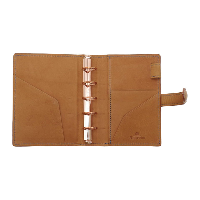 フィーカ ミニ6 19mm ベルト ミルクブラウン - 八文字屋OnlineStore