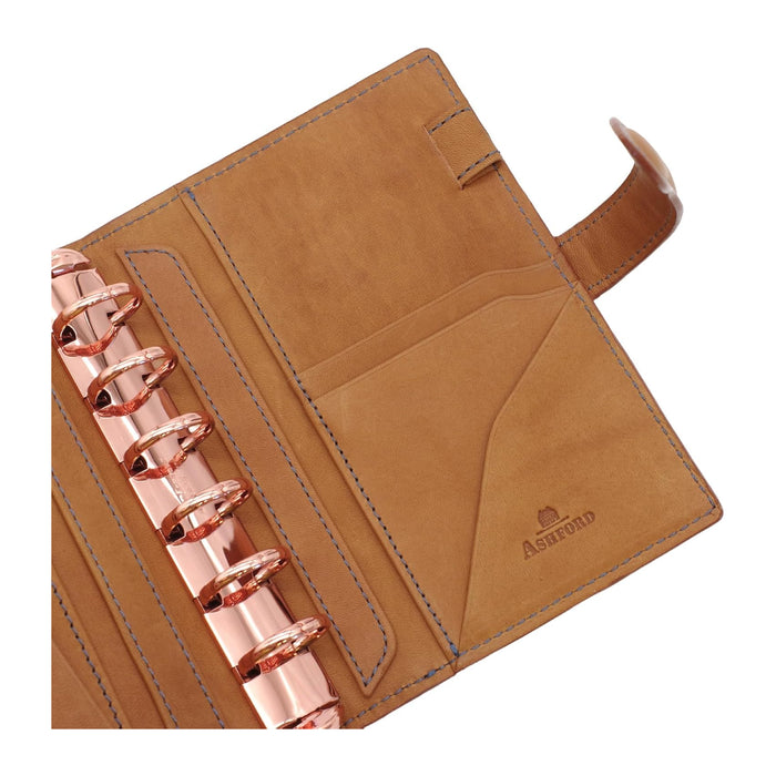 フィーカ ミニ6 19mm ベルト ミルクブラウン - 八文字屋OnlineStore