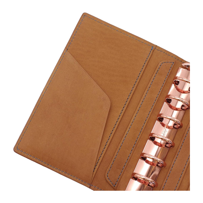 フィーカ ミニ6 19mm ベルト ミルクブラウン - 八文字屋OnlineStore