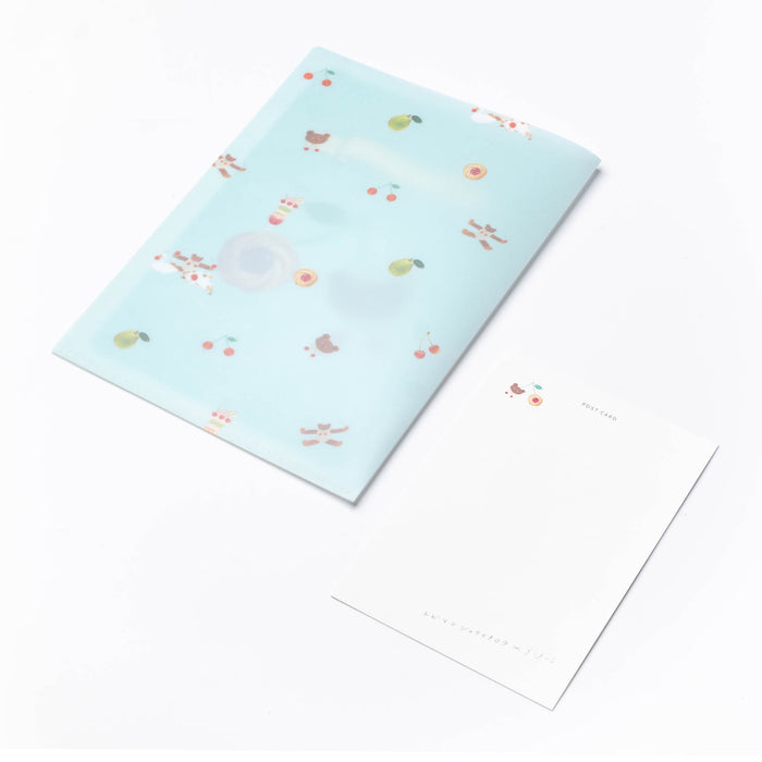 ア・ラ・カル堂 × トビマツショウイチロウ ふたりSHOP 4点セット - 八文字屋OnlineStore