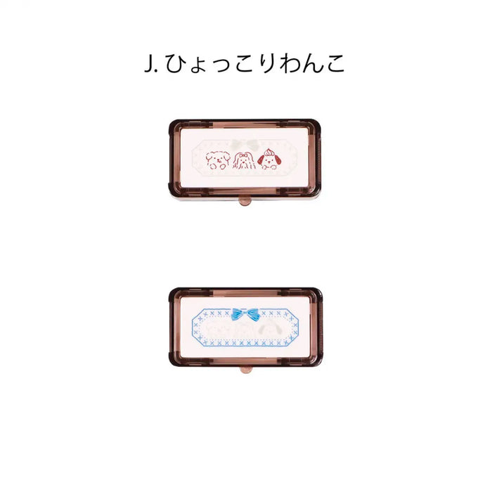 ハンココデコ - 八文字屋OnlineStore