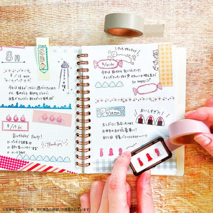 ハンココデコ - 八文字屋OnlineStore