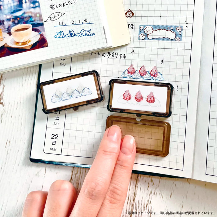 ハンココデコ - 八文字屋OnlineStore