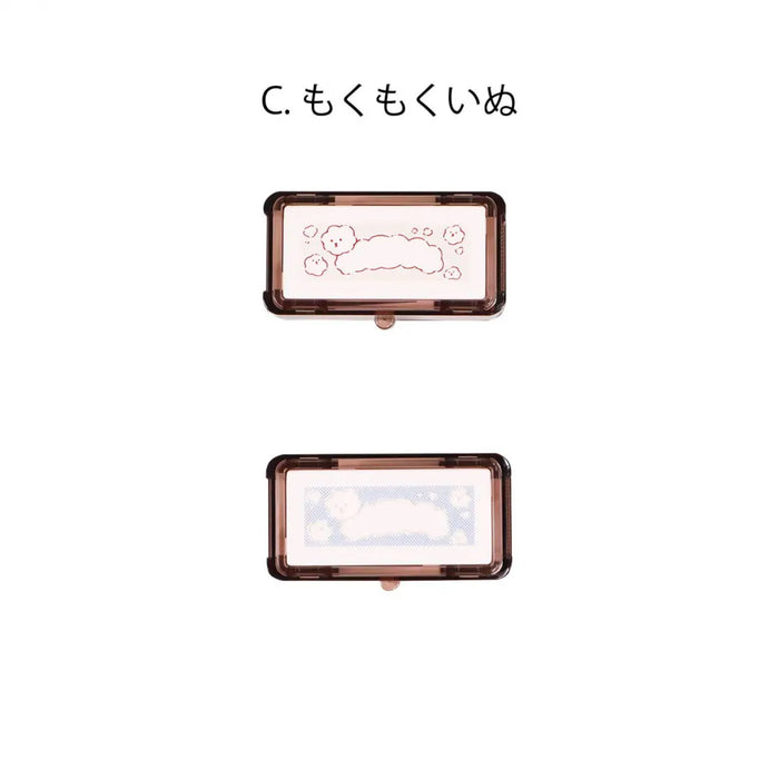 ハンココデコ - 八文字屋OnlineStore