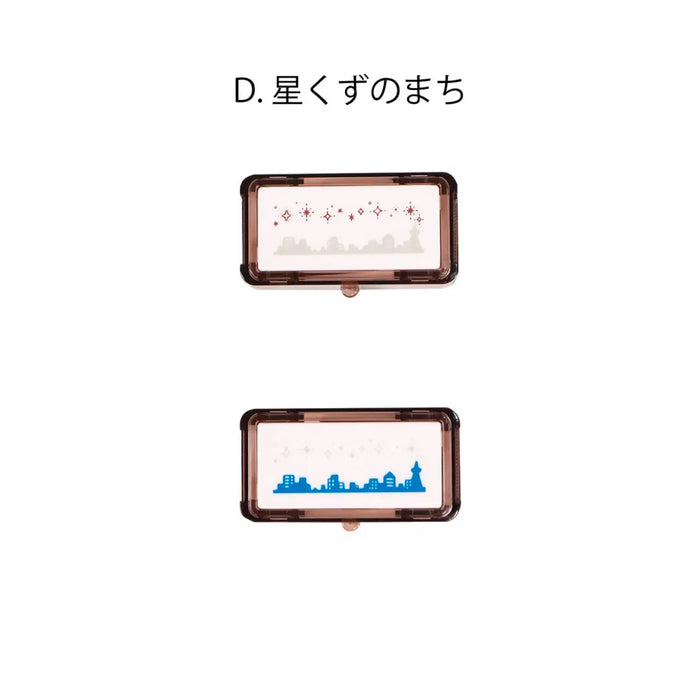 ハンココデコ - 八文字屋OnlineStore