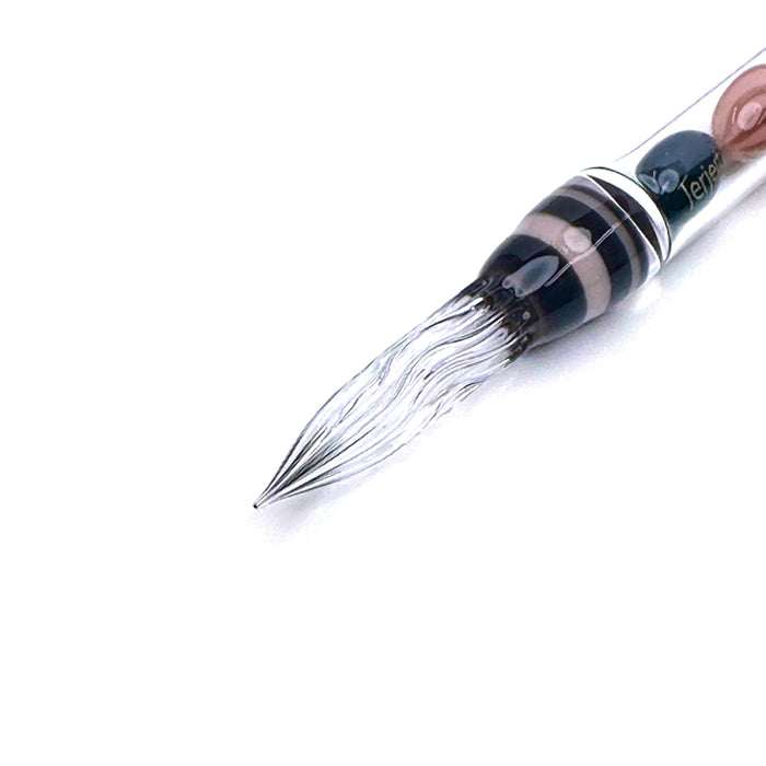 Valentine Glass Pen