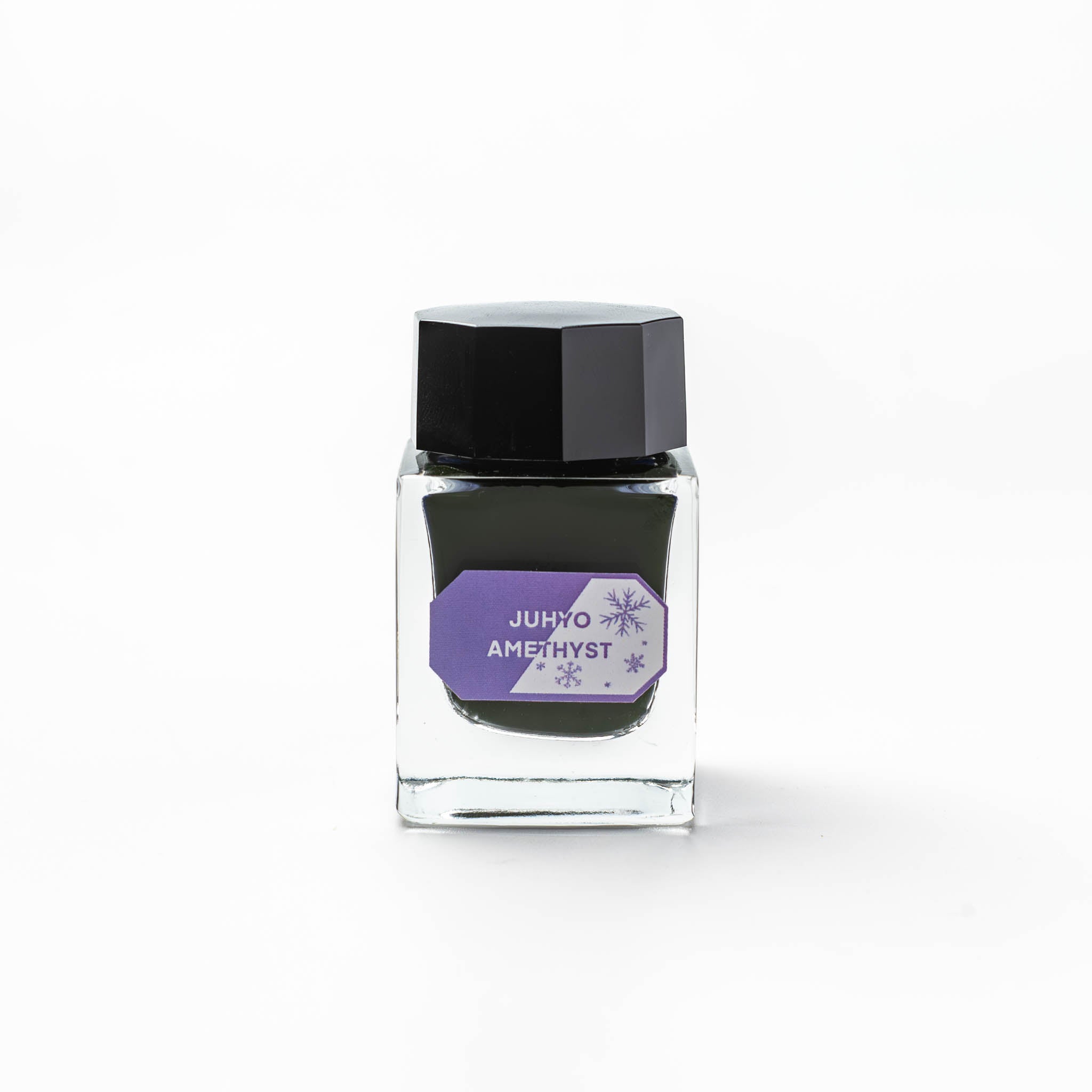 樹氷アメジスト 20ml | 八文字屋OnlineStore
