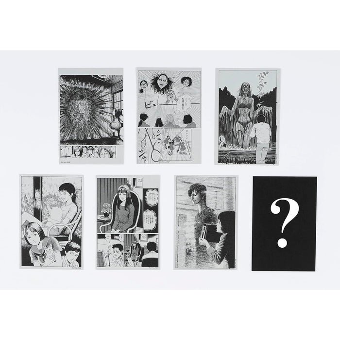 淳士グッズ　おまとめセット　20点以上 伊藤潤二傑作集プレミアムBOXセット（全11巻セット） | 八文字屋