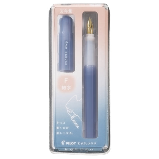 カクノ まどろみブルー - 八文字屋OnlineStore