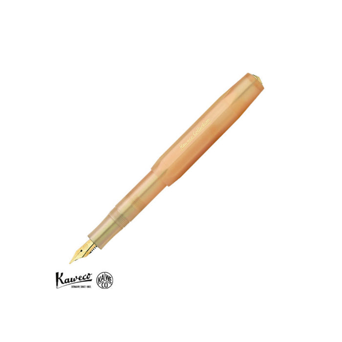 Kaweco Collection Sports Apricot Pearl