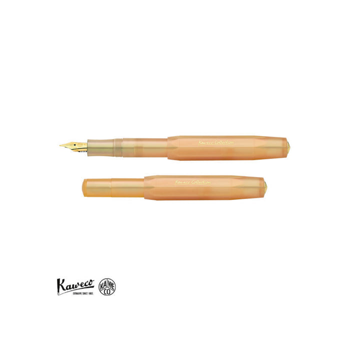 Kaweco Collection Sports Apricot Pearl