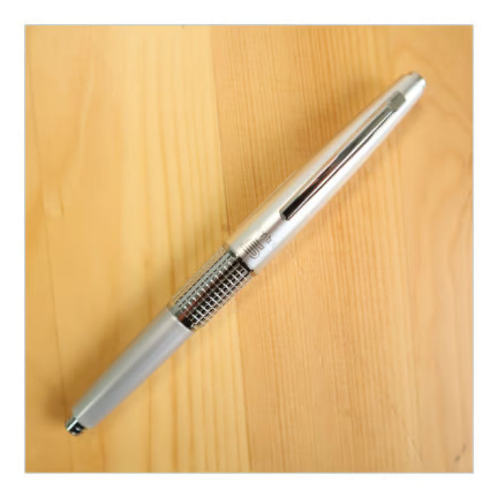 KERRY 0.5 シルバー