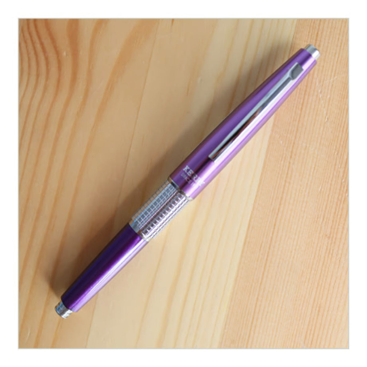 KERRY 0.5 パープル | 八文字屋OnlineStore