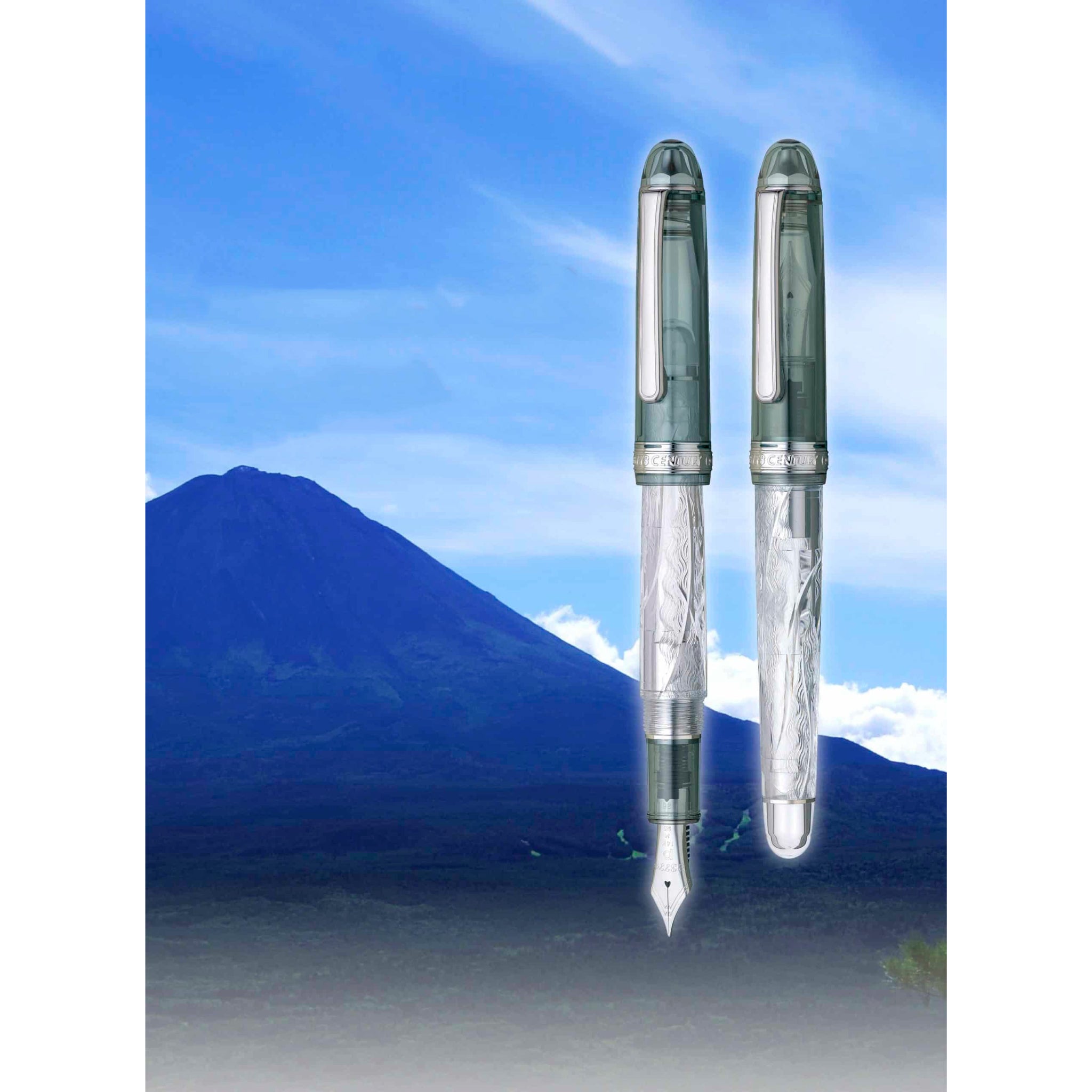 3776 CENTURY 絹雲 | 八文字屋OnlineStore