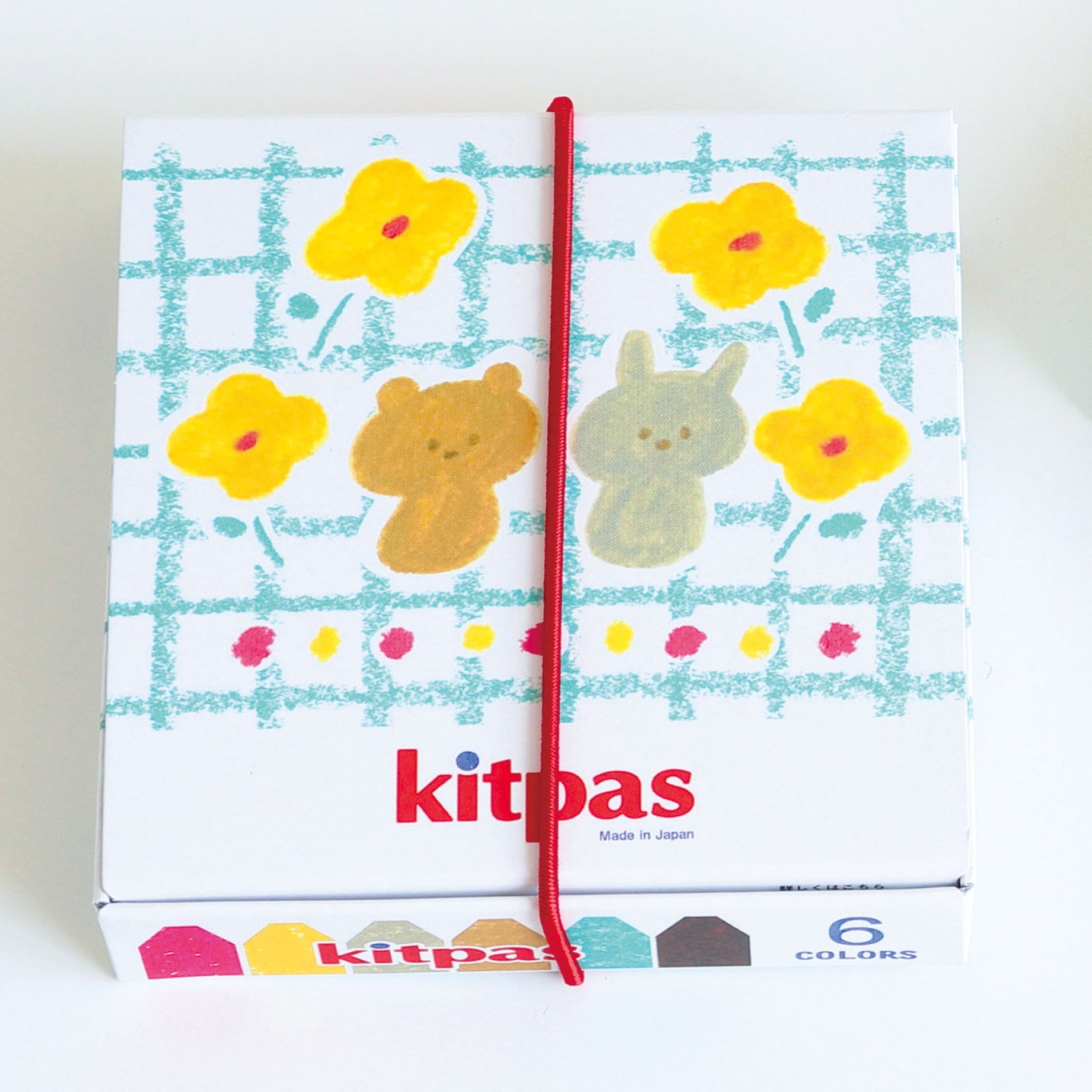 kitpas by ARTIST mizutama 6色 | 八文字屋OnlineStore