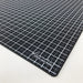 Kiwami ライティングマット下敷 ブラック - 八文字屋OnlineStore
