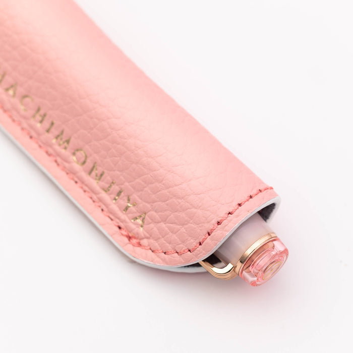 Kubozakura Bloom Pink Pen Sleeve