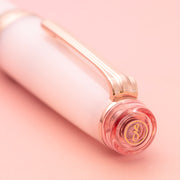 久保桜ブルームピンク・万年筆 パルム - 八文字屋OnlineStore
