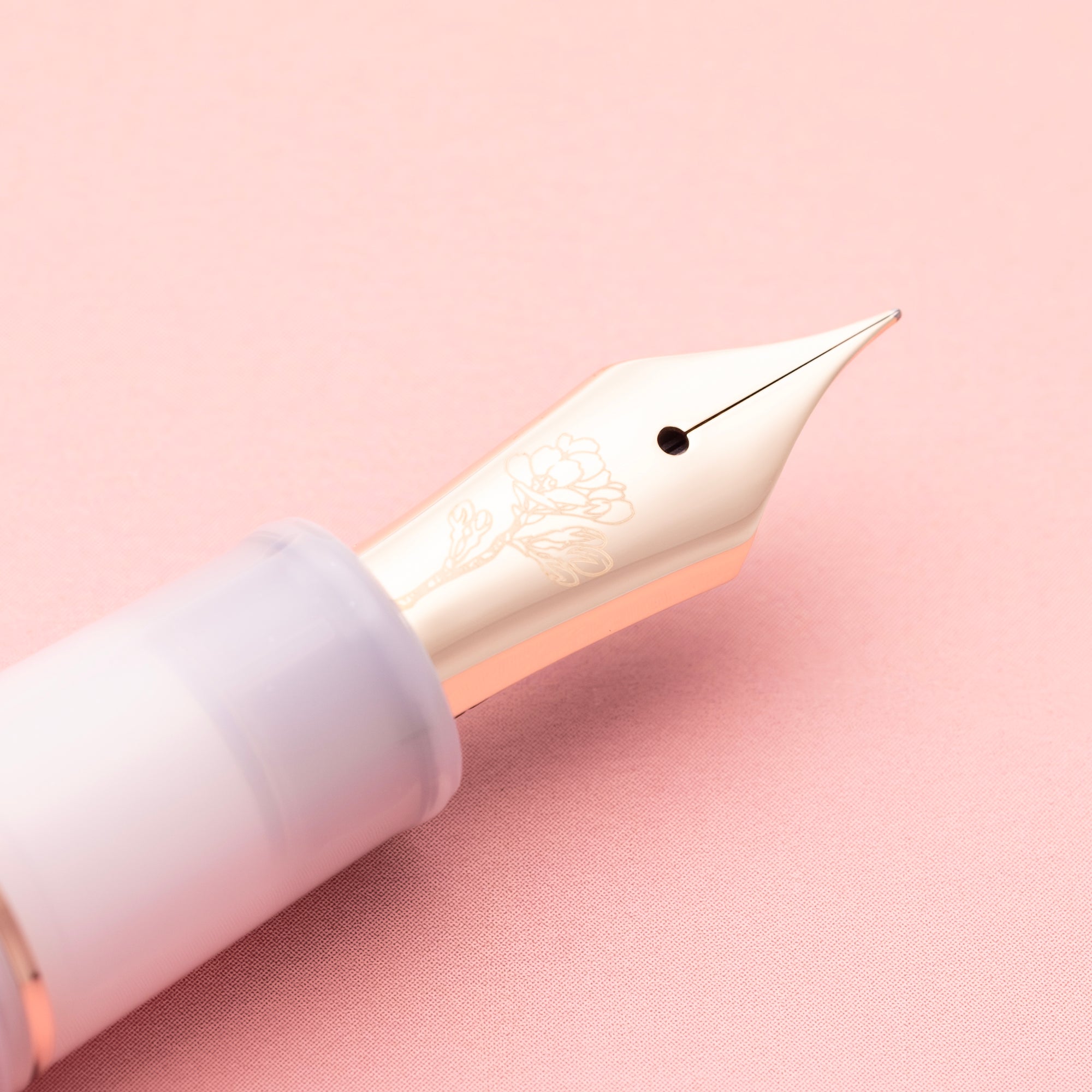 八文字屋　万年筆　秋桜　M 秋桜・万年筆 | 八文字屋OnlineStore