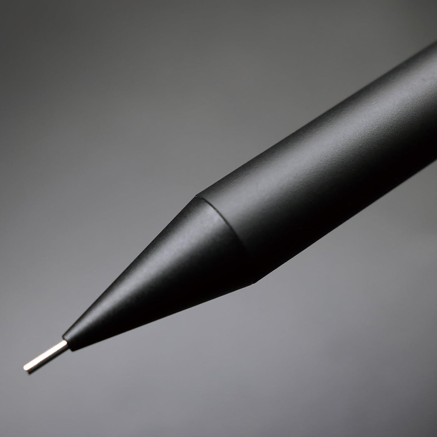 Laconic Solid Write